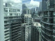 Mieszkanie na sprzedaż - 3205 - 381 Front St W Toronto, Kanada, 55,74 m², 494 347 USD (2 011 990 PLN), NET-95258364