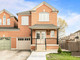 Dom na sprzedaż - 85 Viceroy Crescent Cres Brampton, Kanada, 139,35 m², 726 962 USD (2 907 848 PLN), NET-96854577