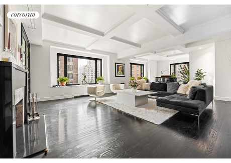 Mieszkanie na sprzedaż - Manhattan, Usa, 390,19 m², 6 900 000 USD (27 186 000 PLN), NET-92208684