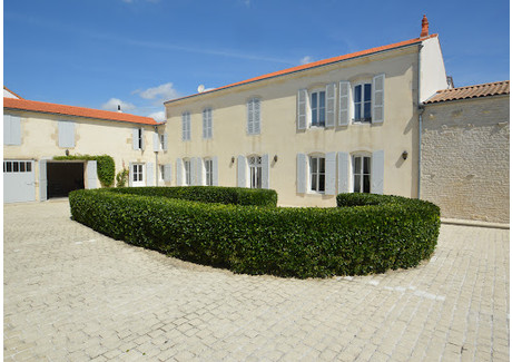 Dom na sprzedaż - La Rochelle, Francja, 475 m², 2 086 597 USD (8 492 449 PLN), NET-91737156