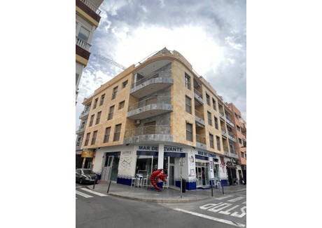 Mieszkanie na sprzedaż - Torrevieja, Hiszpania, 110 m², 260 316 USD (1 017 835 PLN), NET-96580840