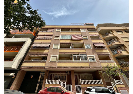 Mieszkanie na sprzedaż - Torrevieja, Hiszpania, 109 m², 178 060 USD (697 995 PLN), NET-98230214