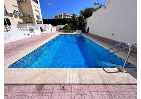 Mieszkanie na sprzedaż - Torrevieja, Hiszpania, 65 m², 171 056 USD (656 854 PLN), NET-91791338