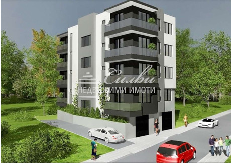 Mieszkanie na sprzedaż - Център/Centar Търговище/targovishte, Bułgaria, 94 m², 94 661 USD (388 111 PLN), NET-102568942