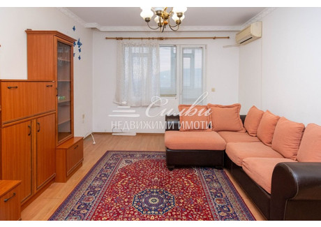 Mieszkanie na sprzedaż - Еверест/Everest Шумен/shumen, Bułgaria, 62 m², 77 271 USD (316 812 PLN), NET-103188907