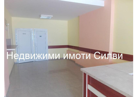 Komercyjne na sprzedaż - Център/Centar Шумен/shumen, Bułgaria, 58 m², 126 940 USD (519 185 PLN), NET-61340599