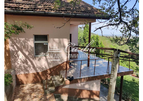 Dom na sprzedaż - м-т Чашка/m-t Chashka Шумен/shumen, Bułgaria, 40 m², 70 016 USD (268 862 PLN), NET-79827314