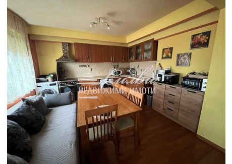 Mieszkanie na sprzedaż - Дивдядово/Divdiadovo Шумен/shumen, Bułgaria, 98 m², 135 790 USD (520 076 PLN), NET-88551046