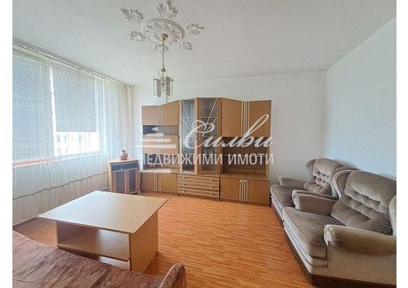 Mieszkanie na sprzedaż - Тракия/Trakia Шумен/shumen, Bułgaria, 65 m², 81 484 USD (321 046 PLN), NET-97372973