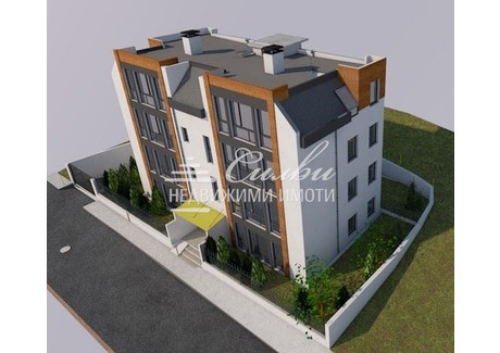 Mieszkanie na sprzedaż - 5-ти полк/5-ti polk Шумен/shumen, Bułgaria, 77 m², 99 965 USD (393 863 PLN), NET-97373179