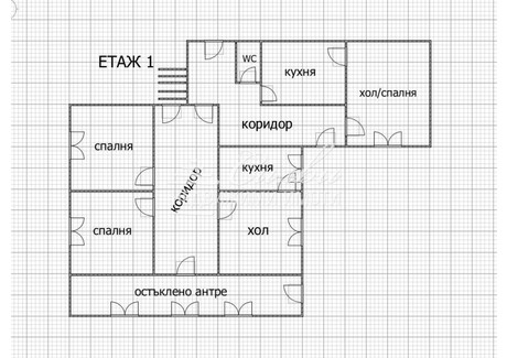 Dom na sprzedaż - Дивдядово/Divdiadovo Шумен/shumen, Bułgaria, 217 m², 208 821 USD (854 076 PLN), NET-97725086