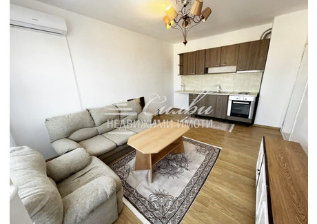 Mieszkanie na sprzedaż - Добруджански/Dobrudjanski Шумен/shumen, Bułgaria, 44 m², 69 827 USD (289 784 PLN), NET-99894924