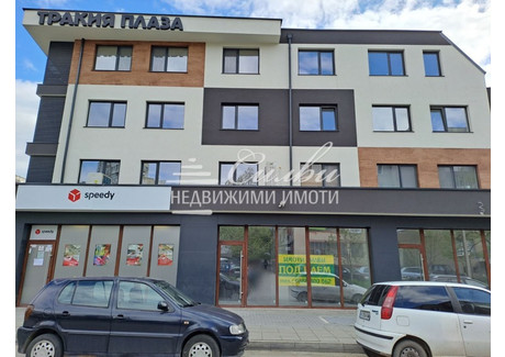 Komercyjne do wynajęcia - Тракия/Trakia Шумен/shumen, Bułgaria, 83 m², 868 USD (3335 PLN), NET-90915664