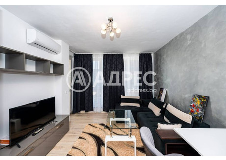 Mieszkanie na sprzedaż - Южен/Iujen Пловдив/plovdiv, Bułgaria, 56 m², 120 171 USD (481 885 PLN), NET-101912602