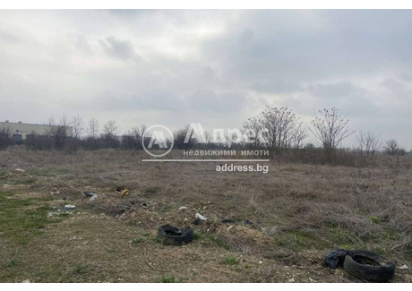 Działka na sprzedaż - Индустриална зона - Север/Industrialna zona - Sever Пловдив/plovdiv, Bułgaria, 12 715 m², 1 384 729 USD (5 788 169 PLN), NET-96062334