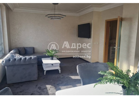 Mieszkanie na sprzedaż - Кършияка/Karshiaka Пловдив/plovdiv, Bułgaria, 121 m², 259 548 USD (1 040 787 PLN), NET-96062333