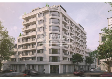 Mieszkanie na sprzedaż - Център/Centar Пловдив/plovdiv, Bułgaria, 95 m², 190 518 USD (731 590 PLN), NET-96472365