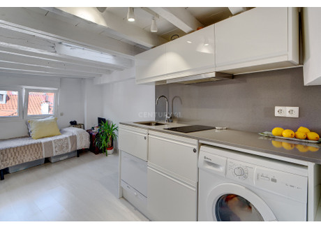 Mieszkanie na sprzedaż - Donostia-San Sebastián, Hiszpania, 20 m², 229 196 USD (958 039 PLN), NET-96055892