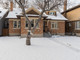 Dom na sprzedaż - 181 Queenston St, Winnipeg, MB R3N 0W6, Canada Winnipeg, Kanada, 144,93 m², 348 615 USD (1 429 323 PLN), NET-102656274