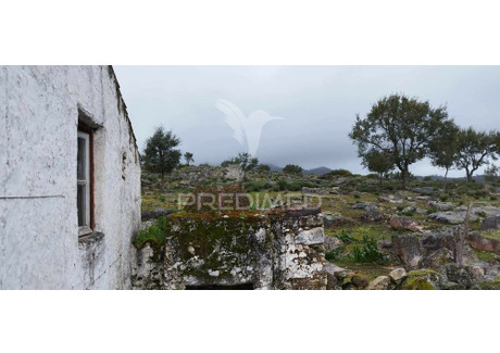 Działka na sprzedaż - Santa Maria de Marvão Marvao, Portugalia, 19 000 m², 82 073 USD (336 501 PLN), NET-96182176