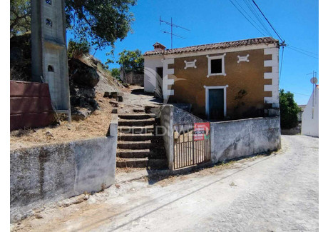 Dom na sprzedaż - Ribeira de Nisa e Carreiras Portalegre, Portugalia, 178,48 m², 42 023 USD (165 570 PLN), NET-92670722