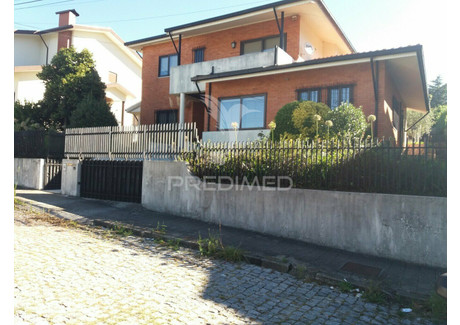 Dom na sprzedaż - Baguim do Monte (Rio Tinto) Gondomar, Portugalia, 390 m², 702 139 USD (2 843 665 PLN), NET-92247340