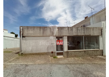 Komercyjne na sprzedaż - Sousel Portugalia, 92,5 m², 29 250 USD (115 246 PLN), NET-73252331