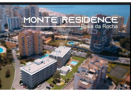 Mieszkanie na sprzedaż - Portimão Portimao, Portugalia, 82 m², 391 773 USD (1 504 408 PLN), NET-88201431