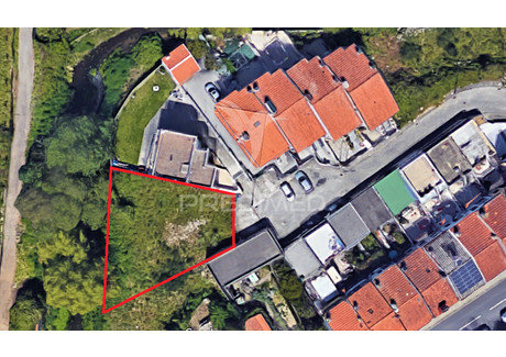 Działka na sprzedaż - Milheirós Maia, Portugalia, 349,2 m², 77 951 USD (298 552 PLN), NET-75086042