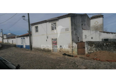 Dom na sprzedaż - Cabeço de Vide Fronteira, Portugalia, 60 m², 28 693 USD (110 182 PLN), NET-95349318