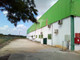 Magazyn na sprzedaż - FOROS DE SALVATERRA Salvaterra De Magos, Portugalia, 2853,6 m², 1 181 334 USD (4 654 455 PLN), NET-62261717