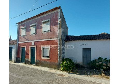 Dom na sprzedaż - Arneiro das Milhariças Santarém, Portugalia, 196 m², 80 545 USD (317 349 PLN), NET-90933339