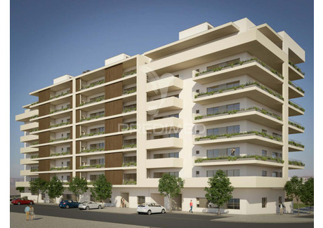 Mieszkanie na sprzedaż - Portimão Portimao, Portugalia, 128 m², 287 257 USD (1 174 880 PLN), NET-96690658