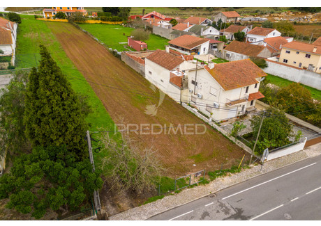 Działka na sprzedaż - Turquel Alcobaça, Portugalia, 1700 m², 97 906 USD (400 435 PLN), NET-93117073