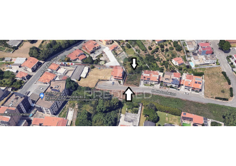 Działka na sprzedaż - Canelas Vila Nova De Gaia, Portugalia, 340 m², 78 084 USD (307 653 PLN), NET-97079633