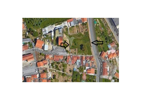Działka na sprzedaż - Pedroso e Seixezelo Vila Nova De Gaia, Portugalia, 160 m², 62 292 USD (245 432 PLN), NET-63225051