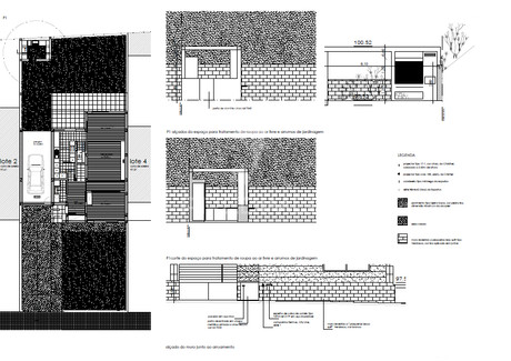 Działka na sprzedaż - Nossa Senhora das Misericórdias Ourém, Portugalia, 560 m², 71 501 USD (273 848 PLN), NET-80410574