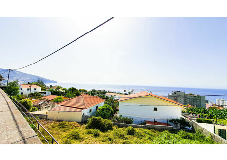 Działka na sprzedaż - São Martinho Funchal, Portugalia, 434,44 m², 232 919 USD (943 323 PLN), NET-67080101