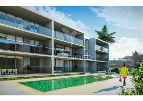 Mieszkanie na sprzedaż - São Martinho Funchal, Portugalia, 128,22 m², 449 141 USD (1 810 037 PLN), NET-85996419