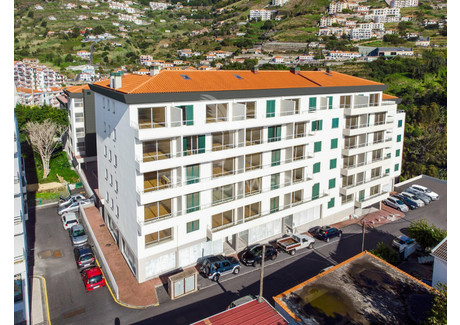 Mieszkanie na sprzedaż - Caniço Santa Cruz, Portugalia, 112,42 m², 288 591 USD (1 111 075 PLN), NET-85996442