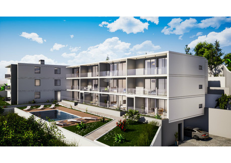 Mieszkanie na sprzedaż - São Martinho Funchal, Portugalia, 121,2 m², 379 171 USD (1 493 933 PLN), NET-85996457