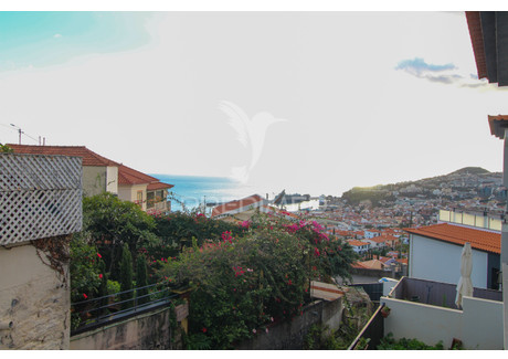 Mieszkanie na sprzedaż - Funchal (Santa Maria Maior) Funchal, Portugalia, 120,32 m², 344 708 USD (1 351 255 PLN), NET-94698416