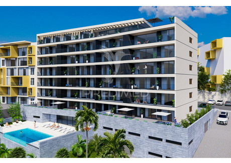 Mieszkanie na sprzedaż - São Martinho Funchal, Portugalia, 165,5 m², 622 923 USD (2 398 255 PLN), NET-91277328