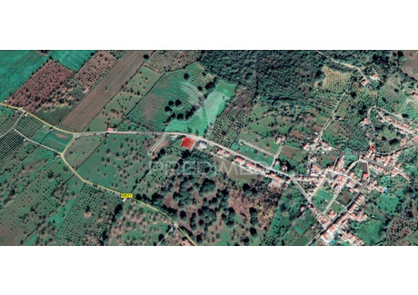 Działka na sprzedaż - São Salvador da Aramenha Marvao, Portugalia, 420 m², 16 554 USD (63 567 PLN), NET-71288642