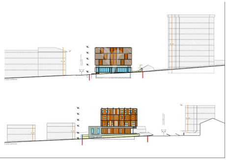 Działka na sprzedaż - Ermesinde Valongo, Portugalia, 822 m², 501 112 USD (1 919 261 PLN), NET-94428340