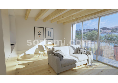 Mieszkanie na sprzedaż - Porto, Portugalia, 75 m², 348 374 USD (1 400 462 PLN), NET-95175041