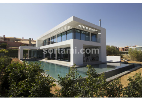 Dom na sprzedaż - Loulé, Portugalia, 290 m², 2 381 940 USD (9 551 578 PLN), NET-95421939