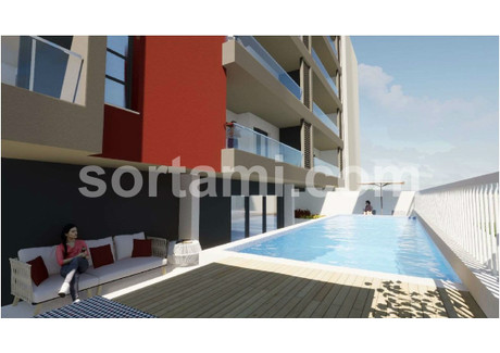 Mieszkanie na sprzedaż - Faro, Portugalia, 121 m², 757 017 USD (3 050 779 PLN), NET-96299569