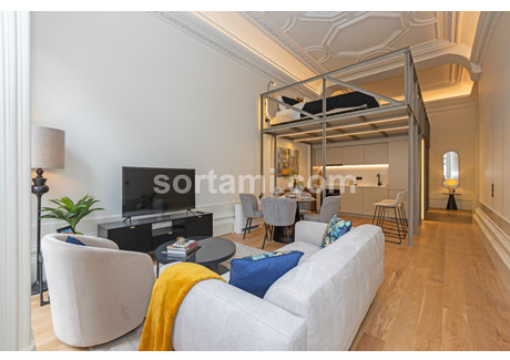 Mieszkanie na sprzedaż - Porto, Portugalia, 61 m², 499 767 USD (1 924 102 PLN), NET-99731495