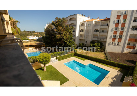 Mieszkanie na sprzedaż - Albufeira, Portugalia, 90 m², 298 991 USD (1 172 046 PLN), NET-91028642